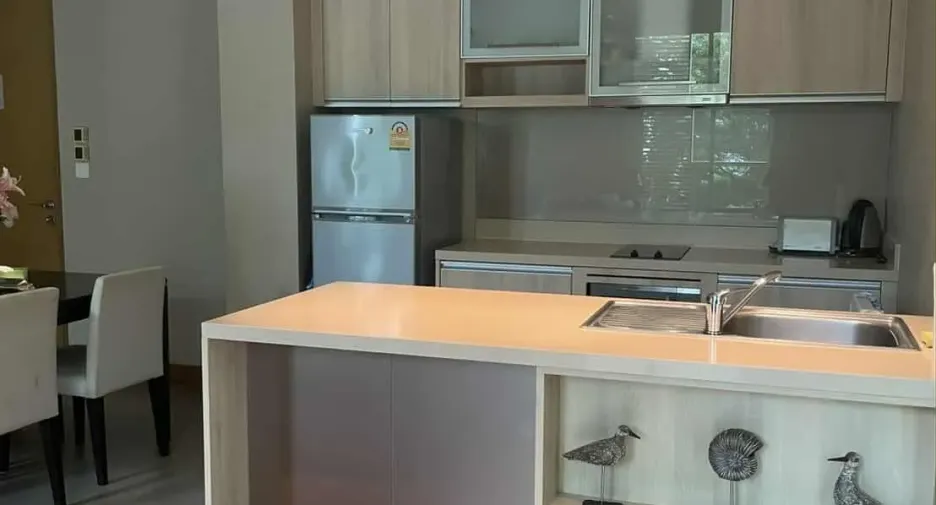 Wohnung zum Kauf mit 2 Zimmer in Hua Hin, Prachuap Khiri Khan