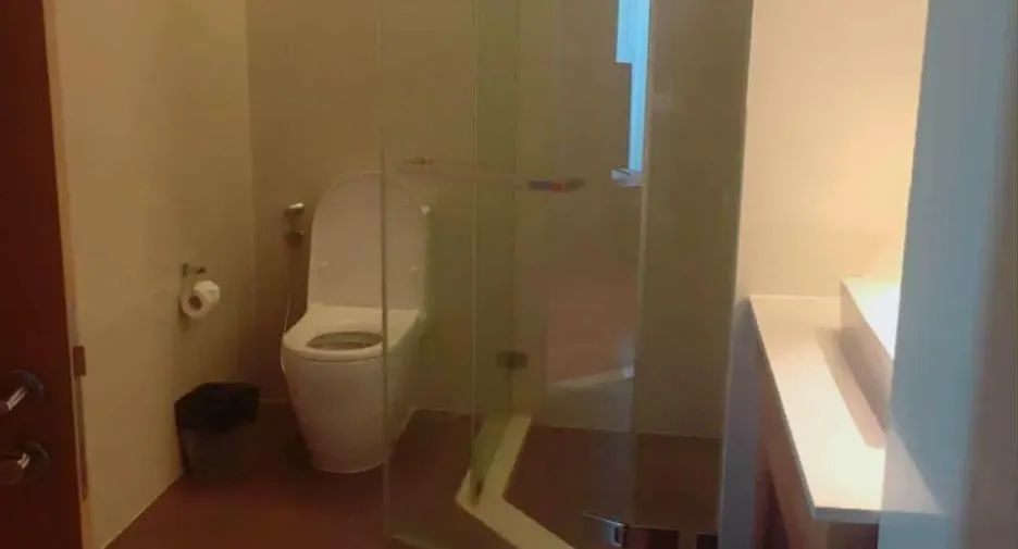 Wohnung zum Kauf mit 2 Zimmer in Hua Hin, Prachuap Khiri Khan