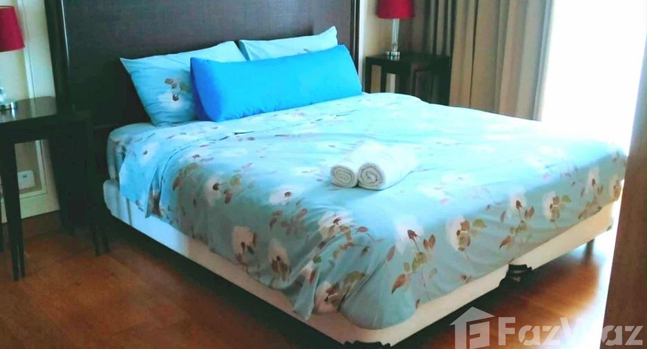 Wohnung zum Kauf mit 2 Zimmer in Hua Hin, Prachuap Khiri Khan