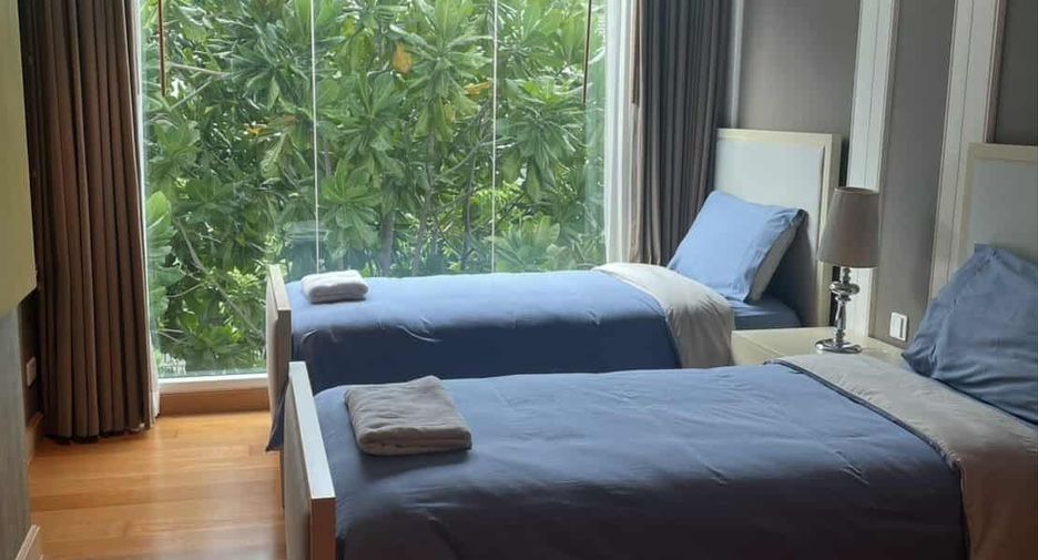 Wohnung zum Kauf mit 2 Zimmer in Hua Hin, Prachuap Khiri Khan