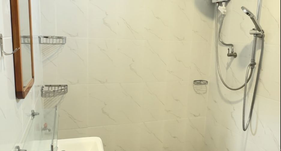 For rent 1 bed house in Mueang Phuket, Phuket