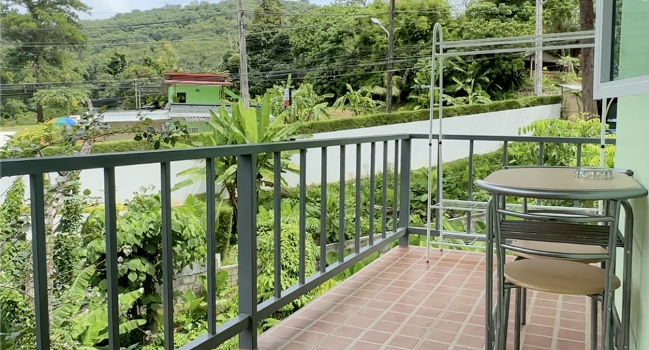 For rent 1 bed house in Mueang Phuket, Phuket