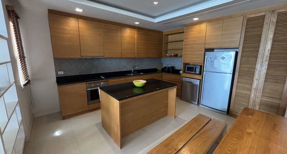 ให้เช่า 3 ห้องนอน วิลล่า ใน ทับสะแก, ประจวบคีรีขันธ์