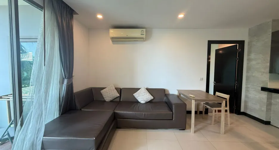 À vendre 2 chambres condo à Thalang, Phuket