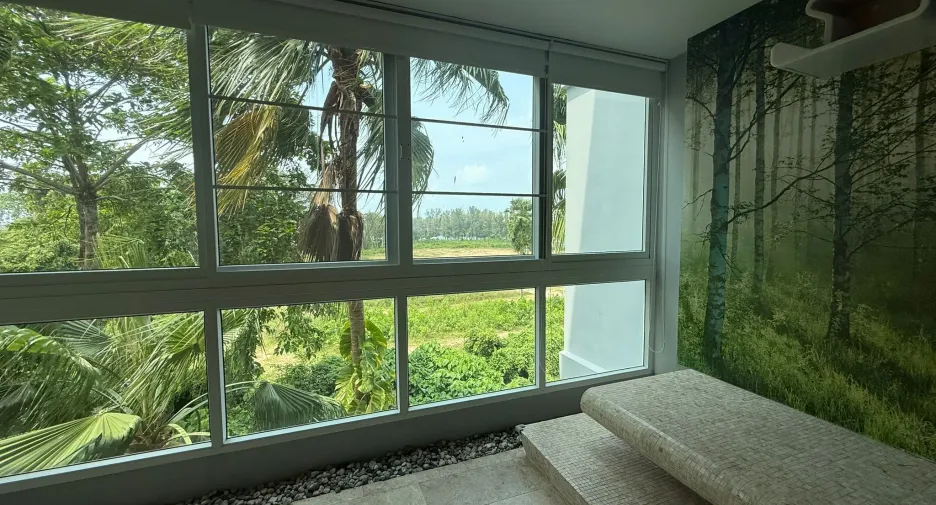 À vendre 2 chambres condo à Thalang, Phuket