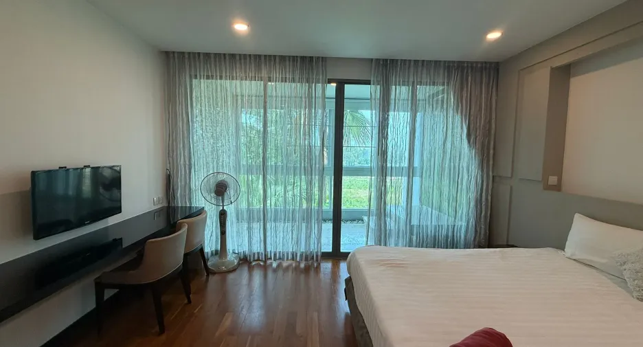 À vendre 2 chambres condo à Thalang, Phuket