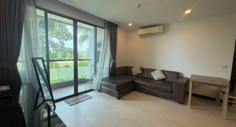À vendre 2 chambres condo à Thalang, Phuket