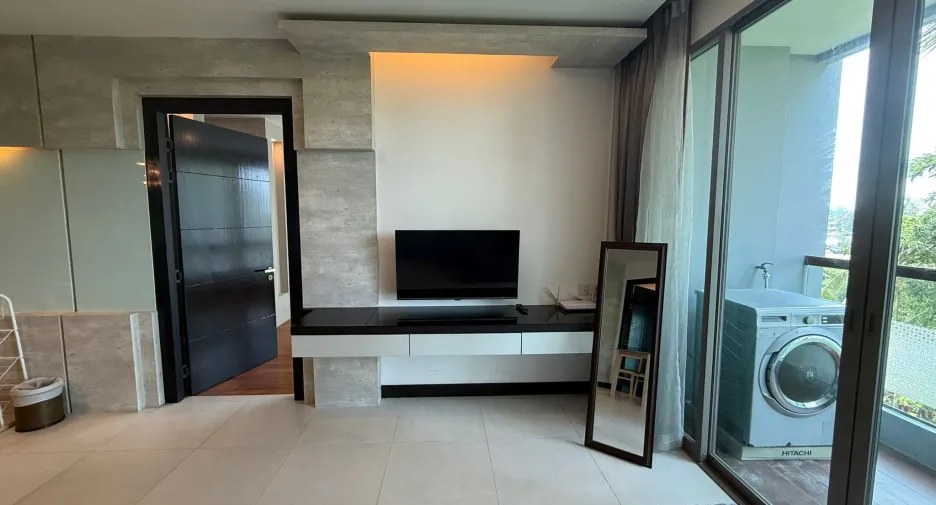À vendre 2 chambres condo à Thalang, Phuket