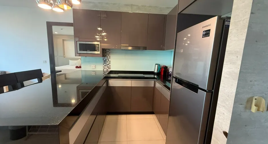 À vendre 2 chambres condo à Thalang, Phuket