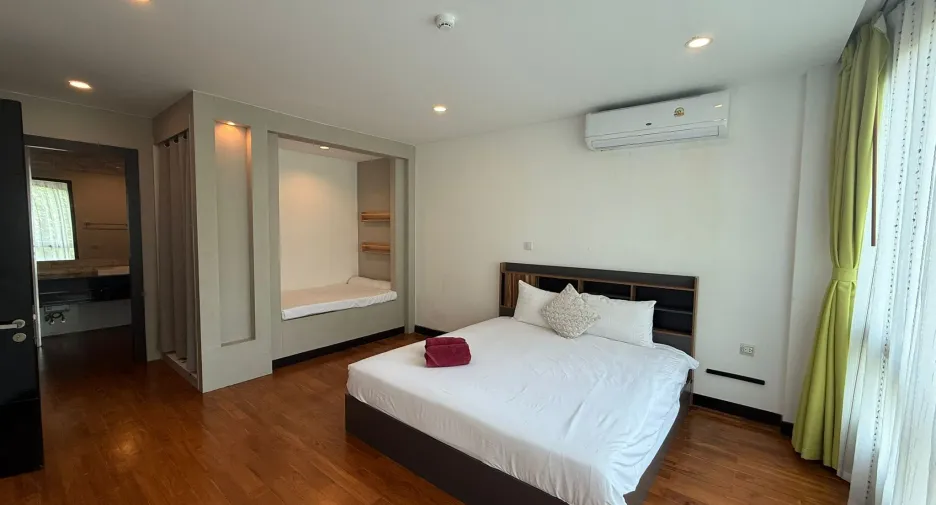 À vendre 2 chambres condo à Thalang, Phuket
