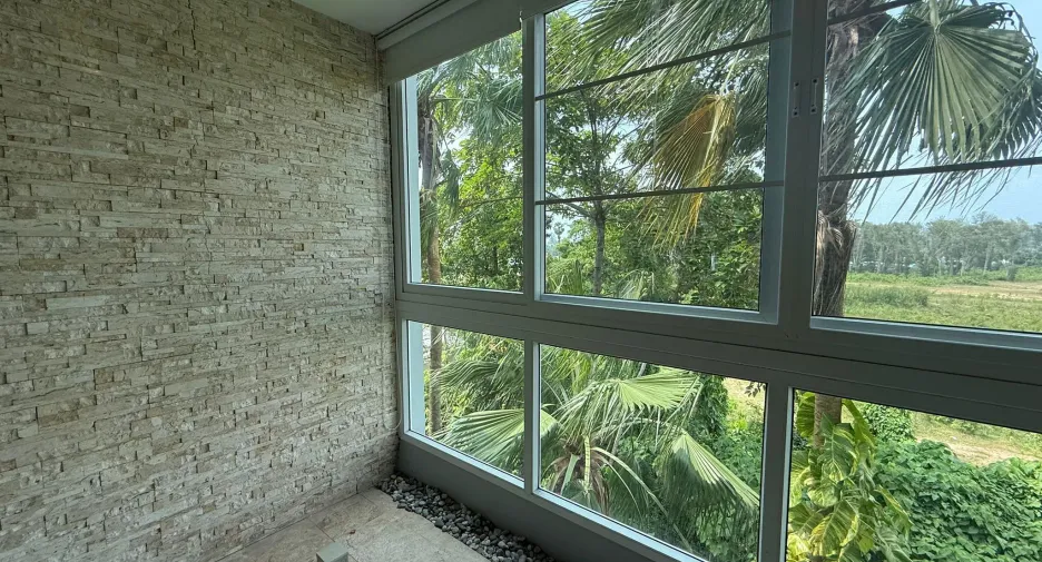 À vendre 2 chambres condo à Thalang, Phuket