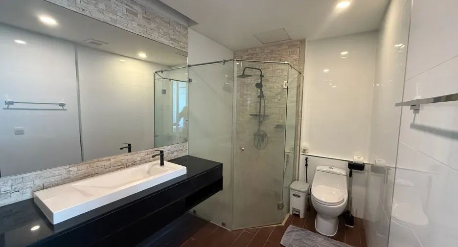 À vendre 2 chambres condo à Thalang, Phuket