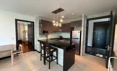 For sale 2 bedrooms condo in Thalang, Phuket