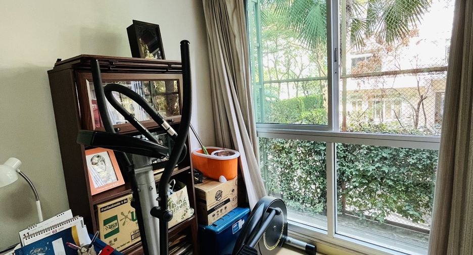Wohnung zum Kauf mit Studio in Khlong Toei, Bangkok
