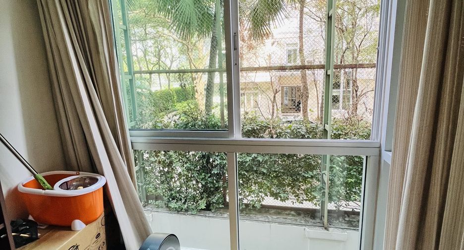 Wohnung zum Kauf mit Studio in Khlong Toei, Bangkok