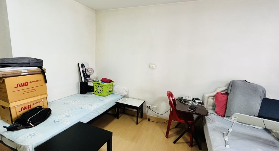 Wohnung zum Kauf mit Studio in Khlong Toei, Bangkok
