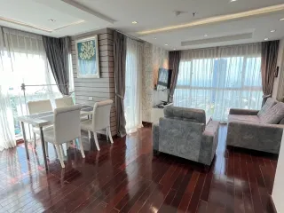 For Rent 1 Bedroom Condo In Bang Lamung, Chonburi