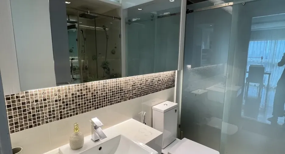 Продажа и аренда 1 кровать кондо в Банг Ламунг, Чонбури