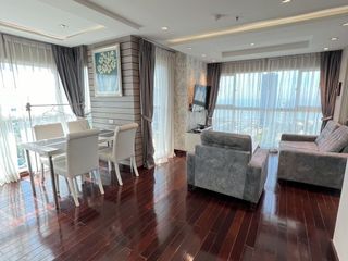For Rent 1 Bedroom Condo In Bang Lamung, Chonburi