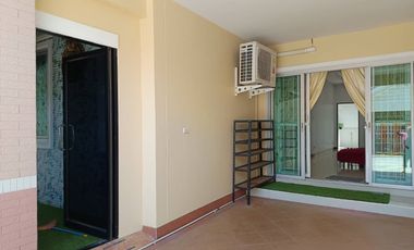For rent 2 ベッドルーム house in Bang Lamung, Chonburi