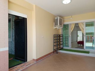 For Rent 2 Bedroom House In Bang Lamung, Chonburi