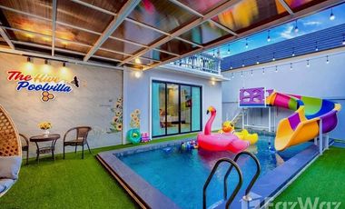 For rent 3 bedrooms villa in Hua Hin, Prachuap Khiri Khan