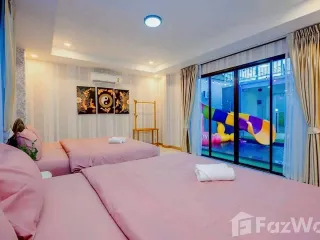 À louer 3 chambres villa à Hua Hin, Prachuap Khiri Khan