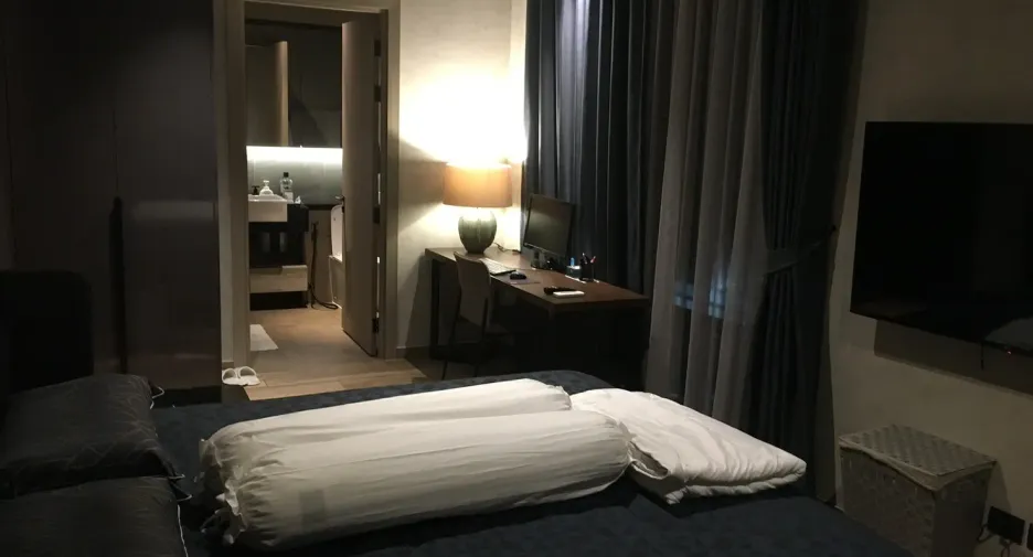 For sale and for rent 2 bedrooms condo in Watthana, Bangkok