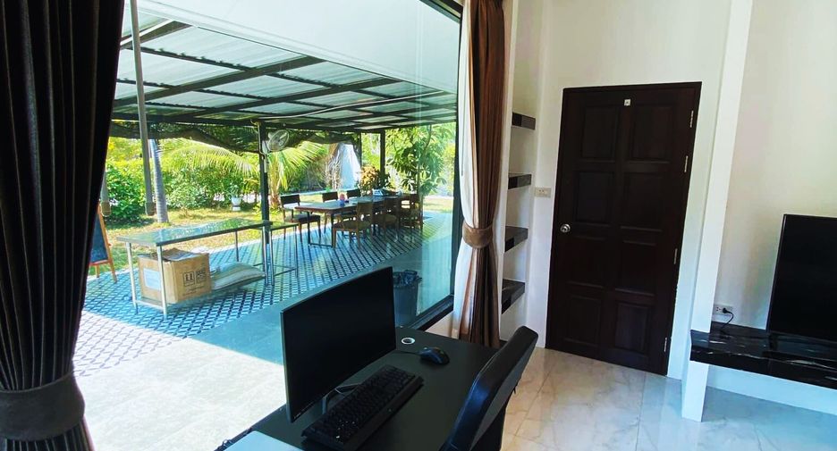 Villa zum Kauf mit 2 Zimmer in Mueang Rayong, Rayong