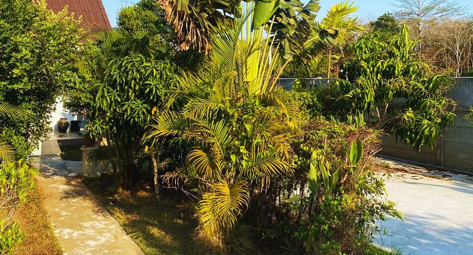Villa zum Kauf mit 2 Zimmer in Mueang Rayong, Rayong