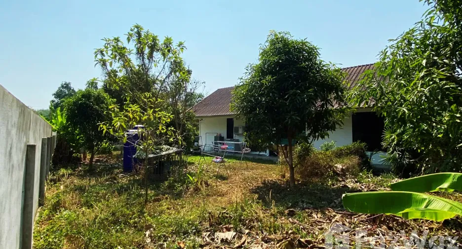For sale 2 bedrooms villa in Mueang Rayong, Rayong