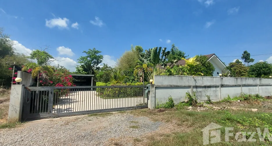 For sale 2 bedrooms villa in Mueang Rayong, Rayong