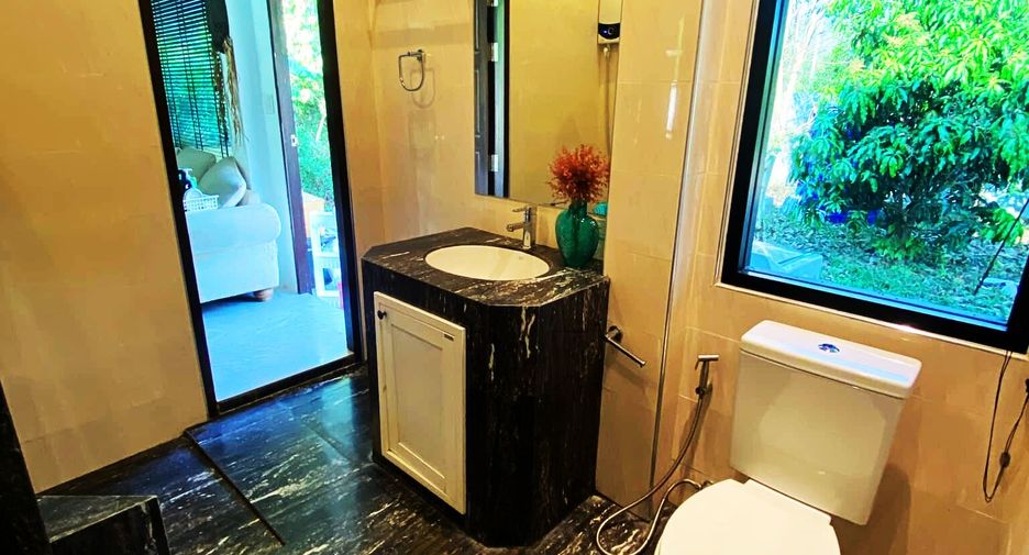 Villa zum Kauf mit 2 Zimmer in Mueang Rayong, Rayong