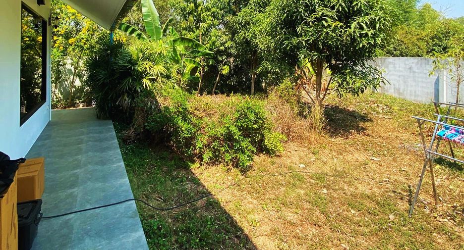 Villa zum Kauf mit 2 Zimmer in Mueang Rayong, Rayong