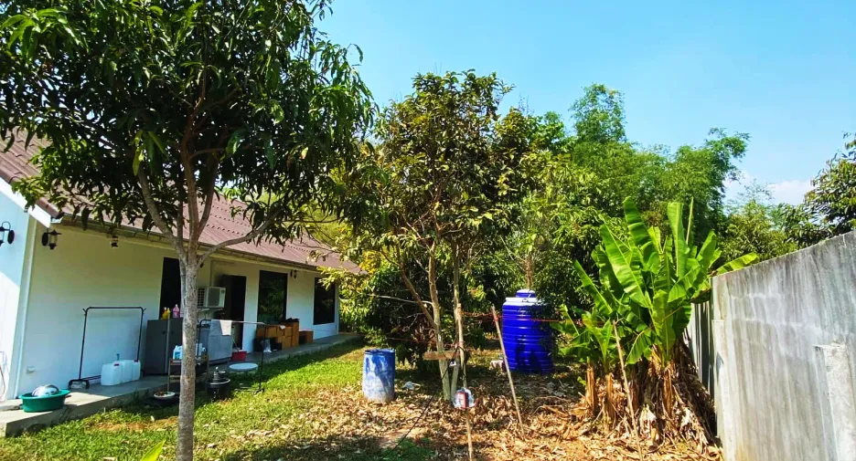 For sale 2 bedrooms villa in Mueang Rayong, Rayong