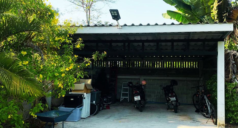 Villa zum Kauf mit 2 Zimmer in Mueang Rayong, Rayong