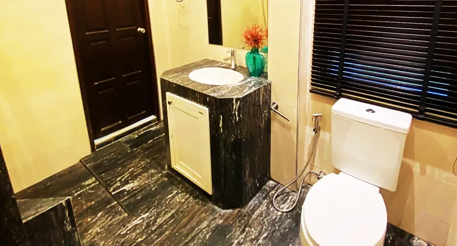 For sale 2 bedrooms villa in Mueang Rayong, Rayong
