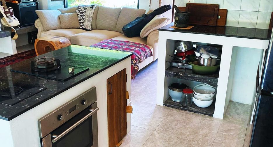 Villa zum Kauf mit 2 Zimmer in Mueang Rayong, Rayong