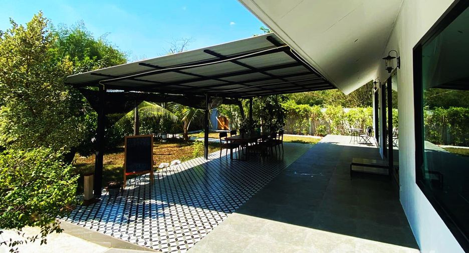 Villa zum Kauf mit 2 Zimmer in Mueang Rayong, Rayong
