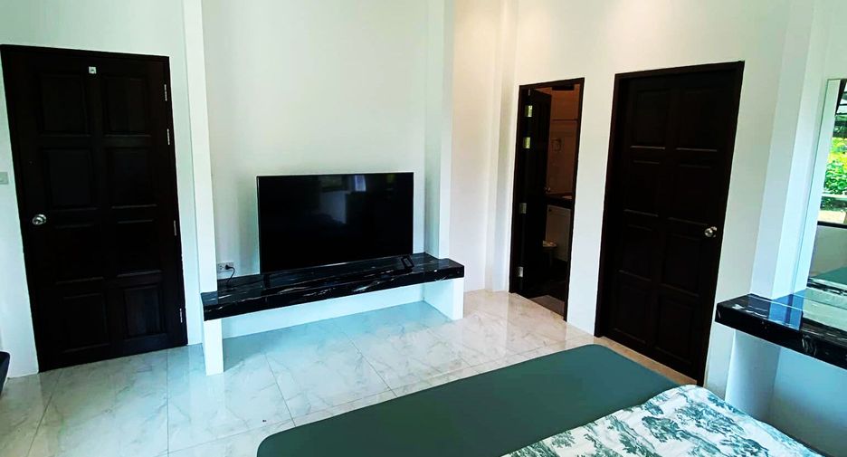 Villa zum Kauf mit 2 Zimmer in Mueang Rayong, Rayong