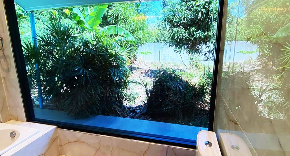 Villa zum Kauf mit 2 Zimmer in Mueang Rayong, Rayong