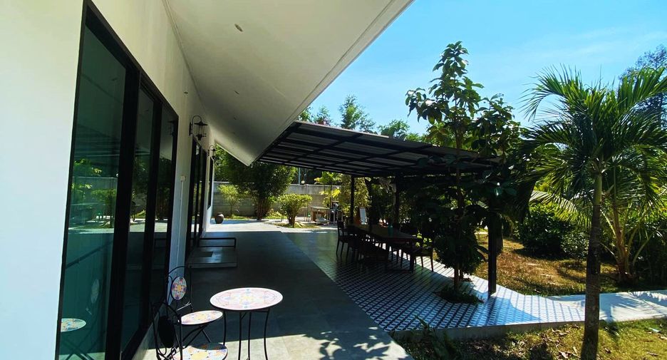 Villa zum Kauf mit 2 Zimmer in Mueang Rayong, Rayong