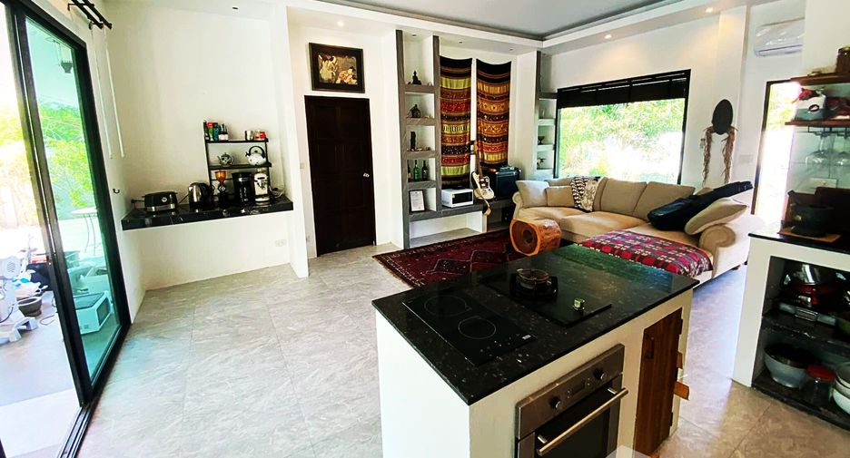 Villa zum Kauf mit 2 Zimmer in Mueang Rayong, Rayong