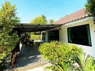 For sale 2 bedrooms villa in Mueang Rayong, Rayong
