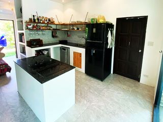 For sale 2 bedrooms villa in Mueang Rayong, Rayong