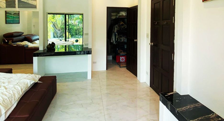 Villa zum Kauf mit 2 Zimmer in Mueang Rayong, Rayong