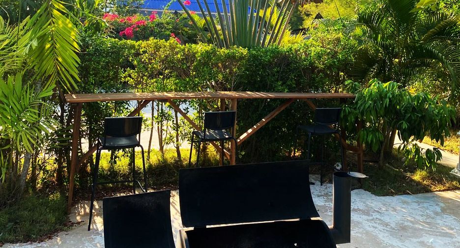 Villa zum Kauf mit 2 Zimmer in Mueang Rayong, Rayong