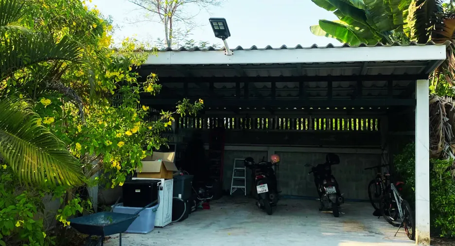 For sale 2 bedrooms villa in Mueang Rayong, Rayong