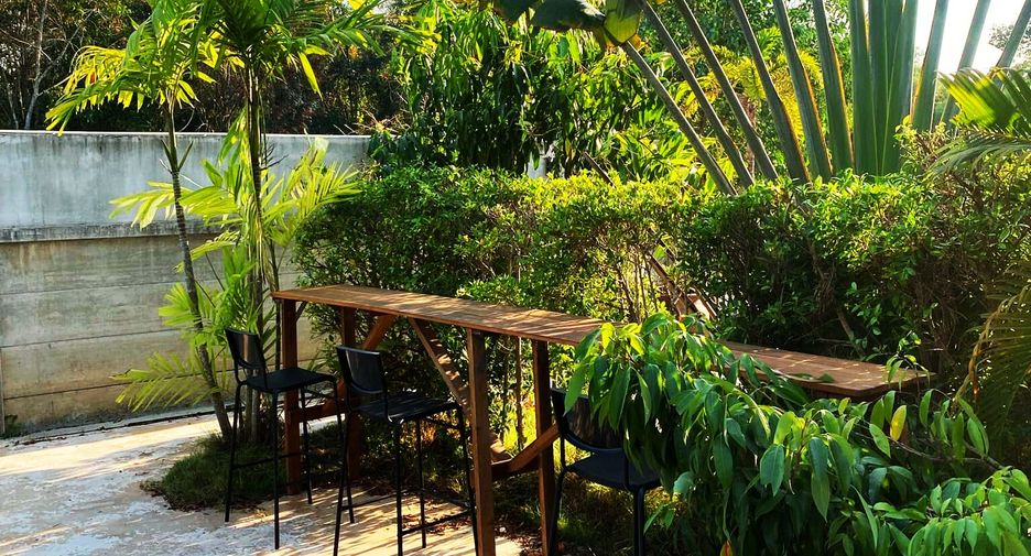 Villa zum Kauf mit 2 Zimmer in Mueang Rayong, Rayong