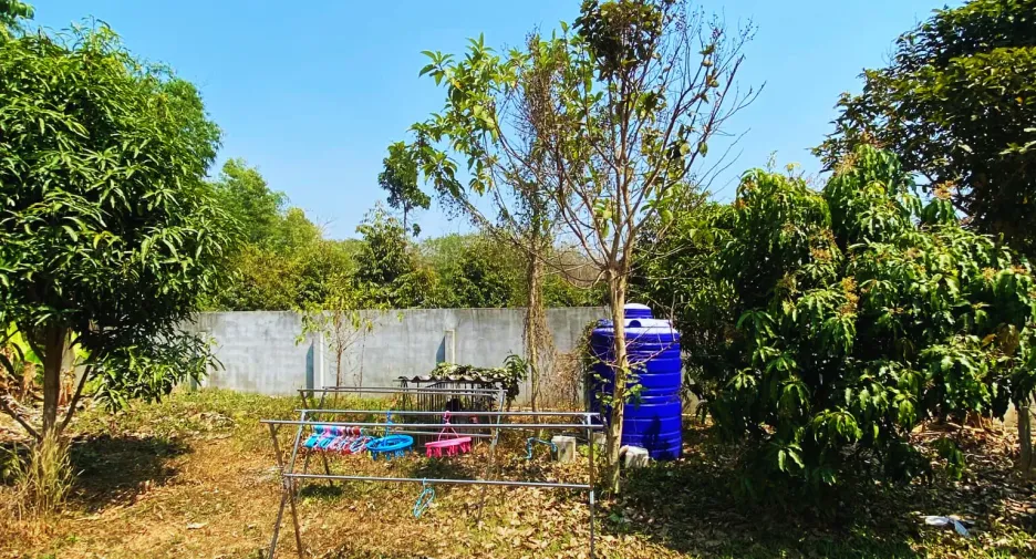 For sale 2 bedrooms villa in Mueang Rayong, Rayong